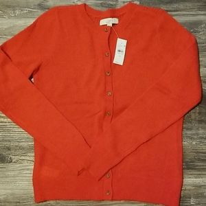 Ann Taylor Loft size medium NWT sweater